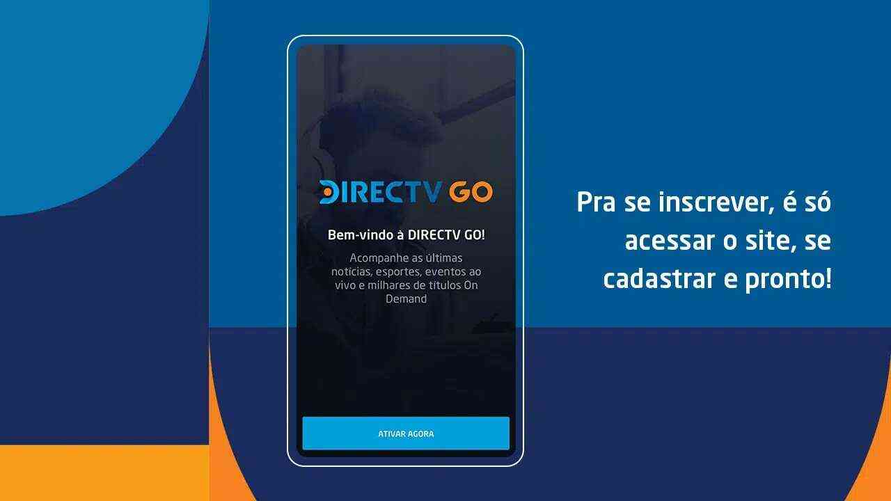 DIRECTV GO 3