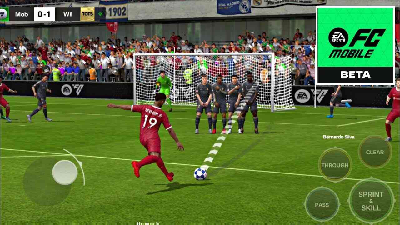 EA Sports FC 24 Mobile Chino 4