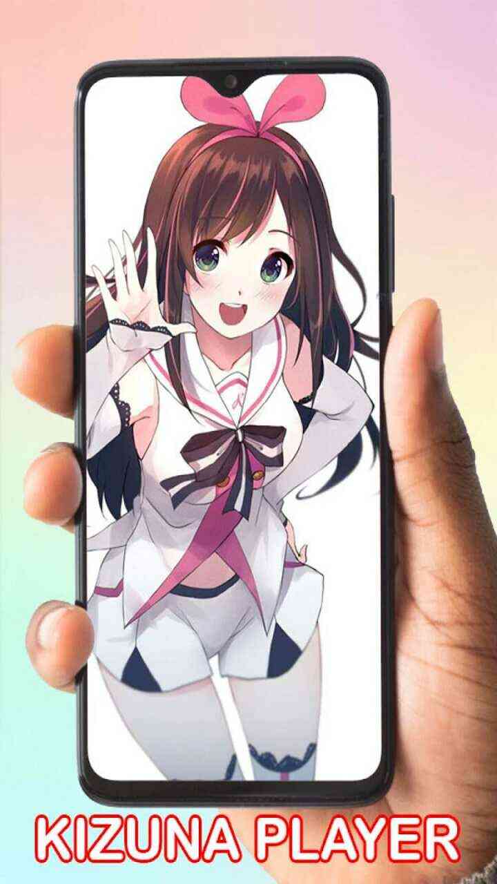 Kizuna Player 4