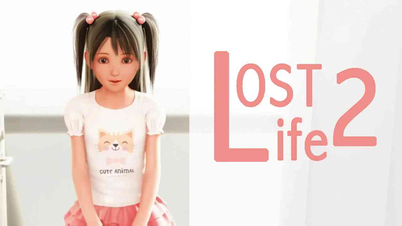 Lost Life 2 3