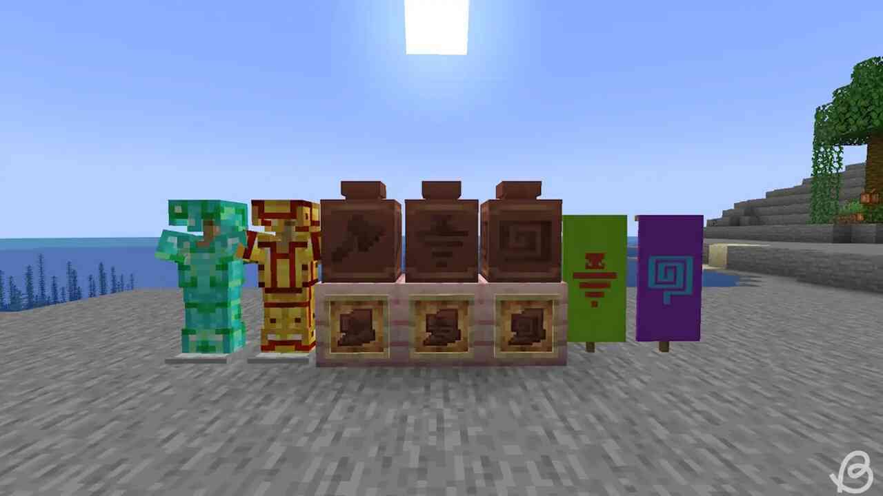 Minecraft 1.21.1 2