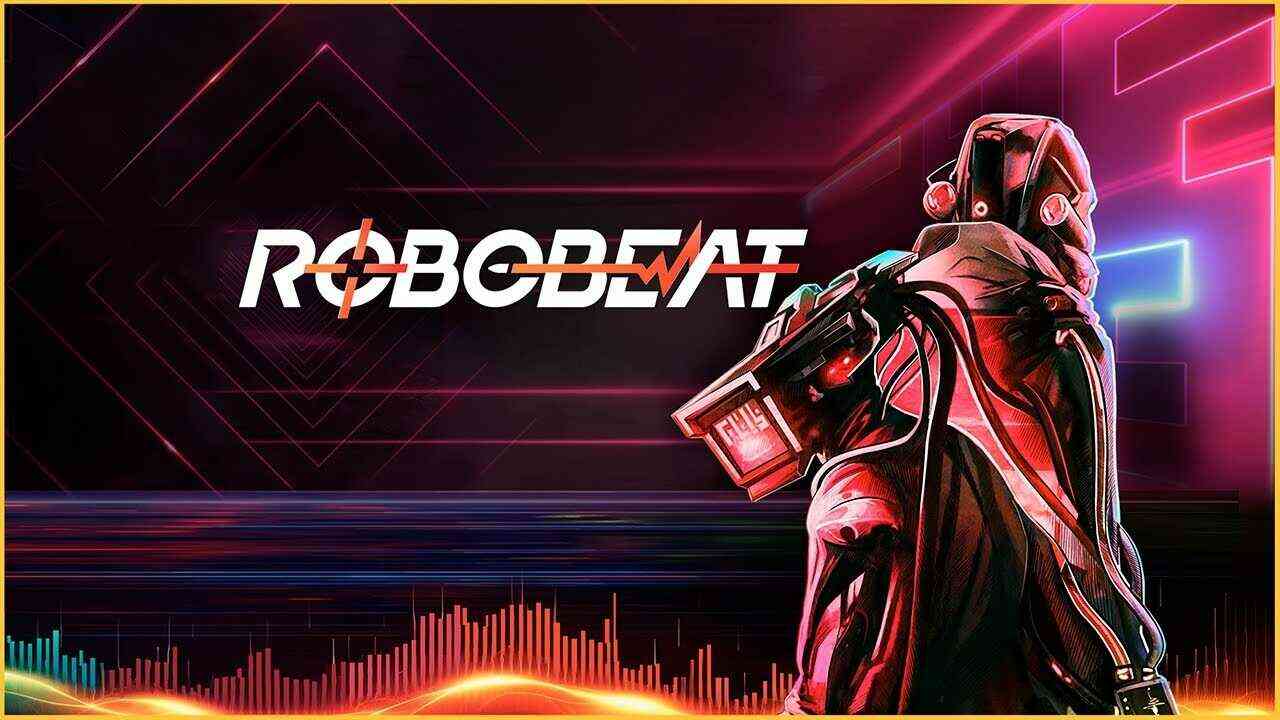 ROBOBEAT 1