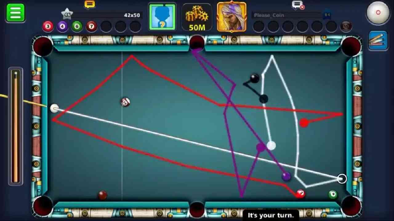 Snake 8 Ball Pool 3