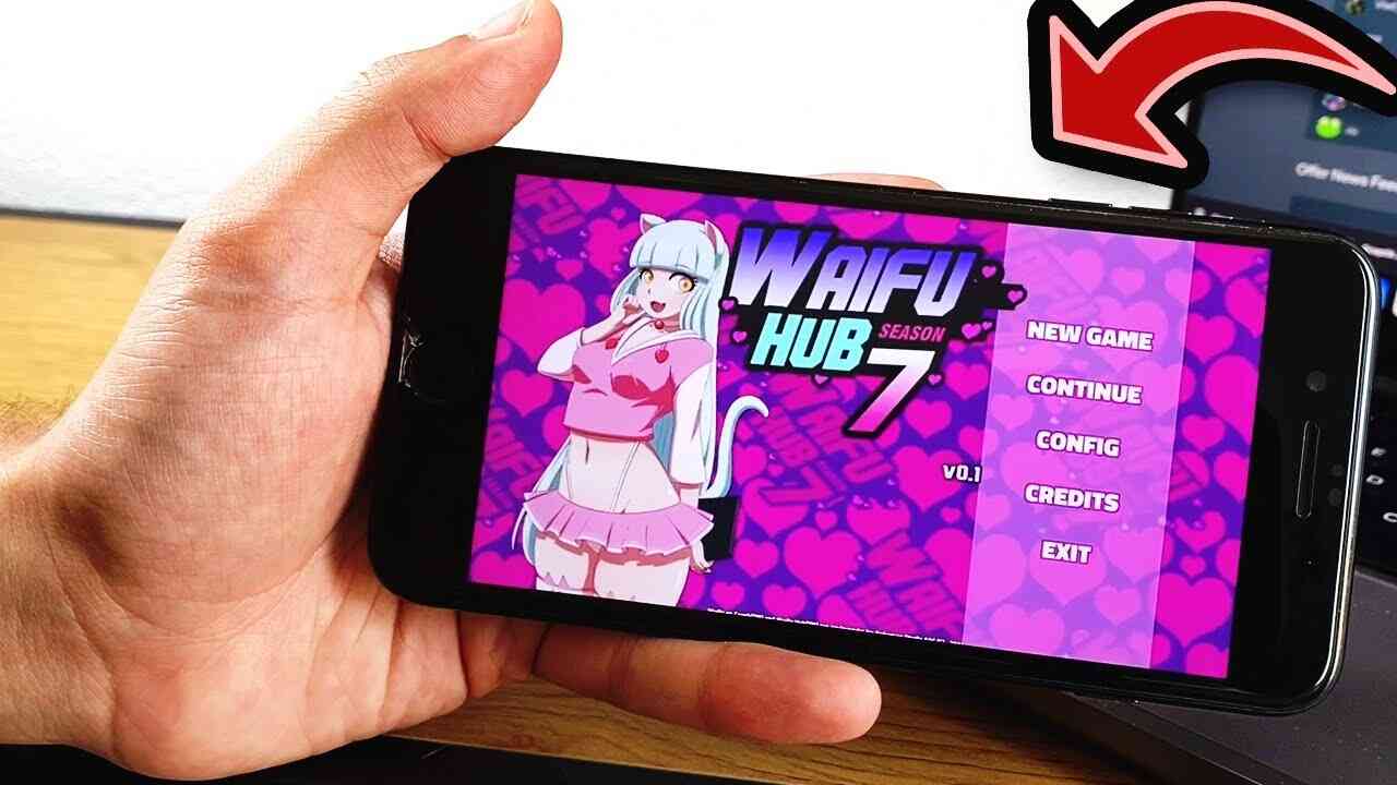 Waifu Hub S7 1