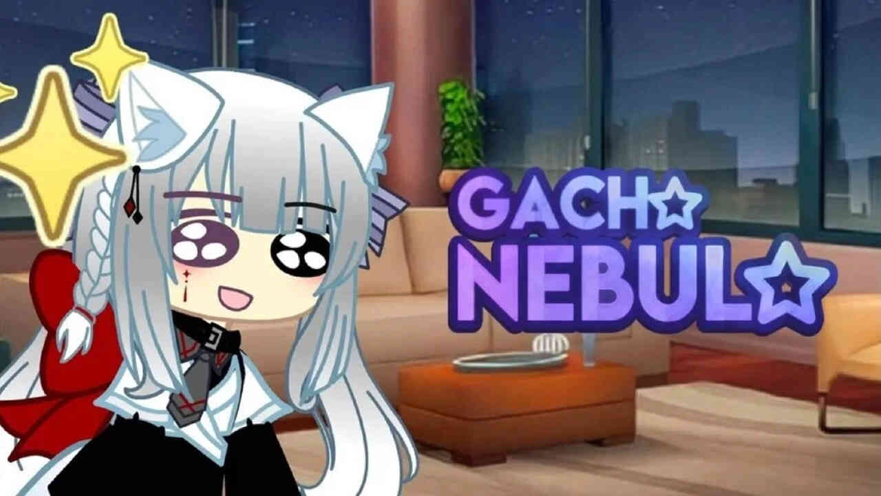 Gacha Nebula 5