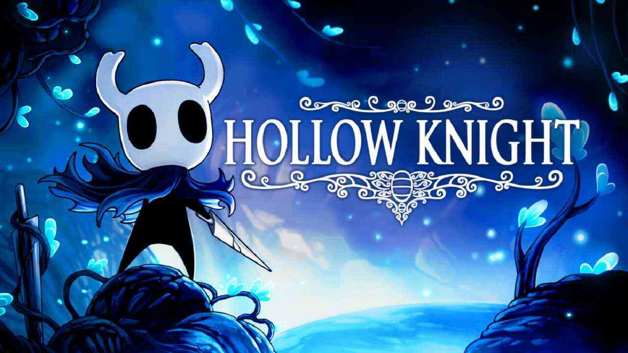 Hollow Knight 2