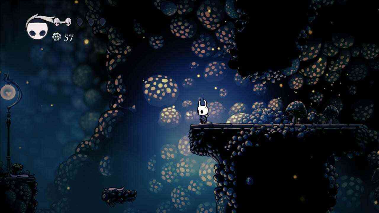 Hollow Knight 3