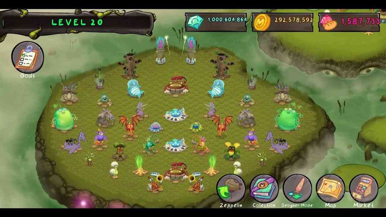 My Singing Monsters The Lost Landscape 4