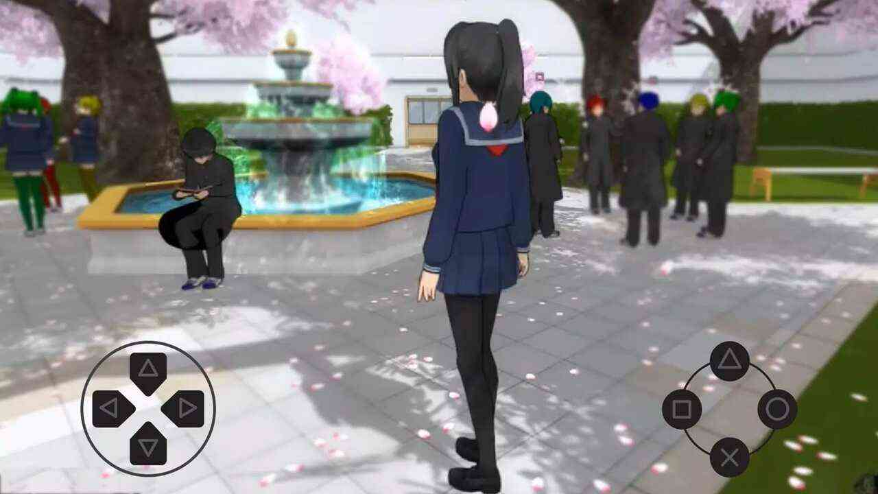 Yandere Simulator 2